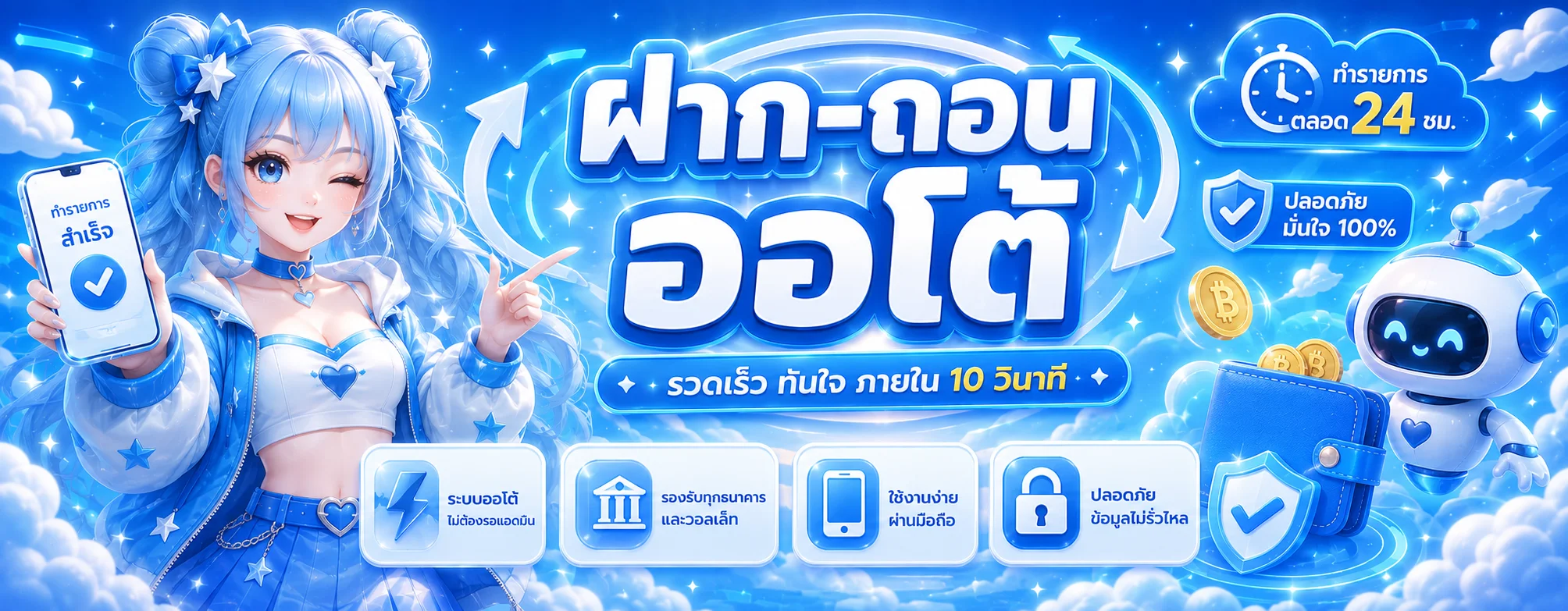 โปรโมชั่น cloud89