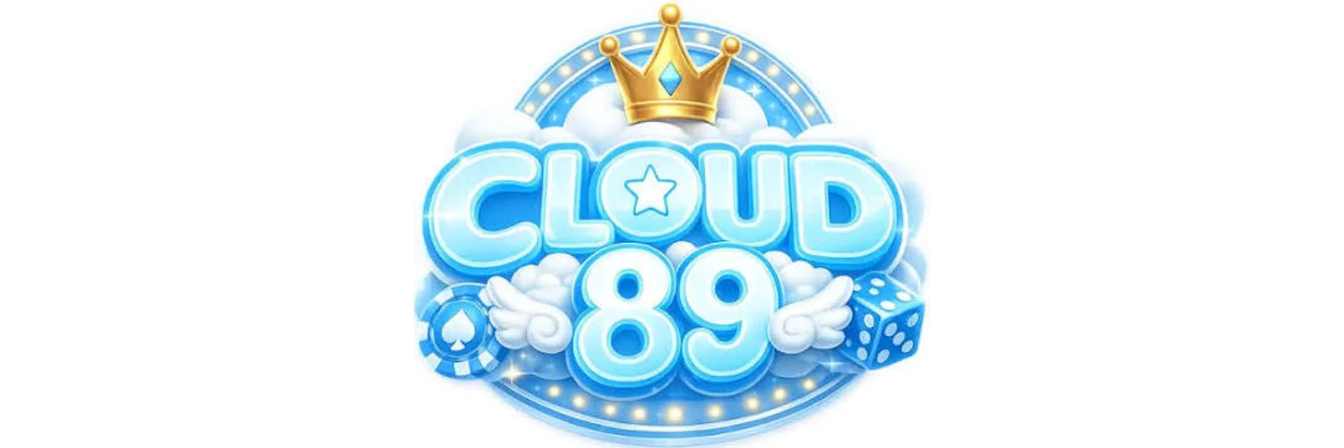 CLOUD89 โปรโมชั่น โบนัสสมาชิกใหม่ 100% รับเลย