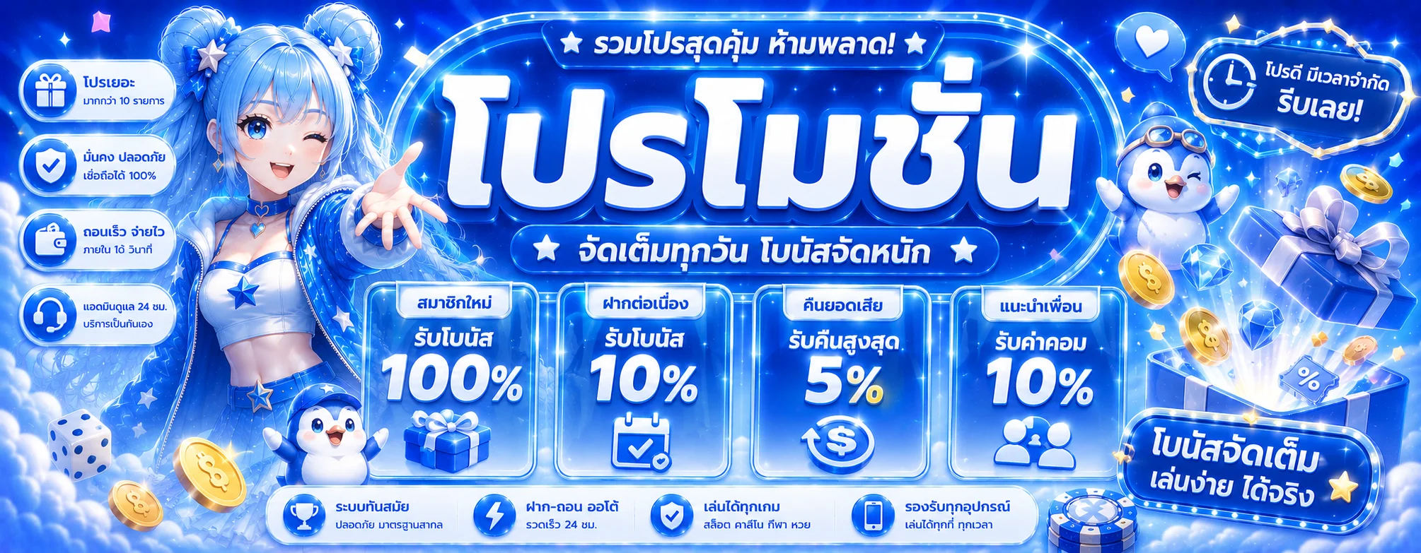 โปรโมชั่น cloud89
